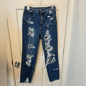 Women’s American Eagle Jeans